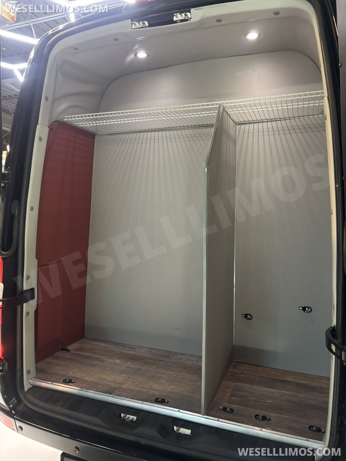 Photo of Sprinter for sale: 2014 Mercedes-Benz Sprinter 3500 Daycruiser 170" by Level Up Customs