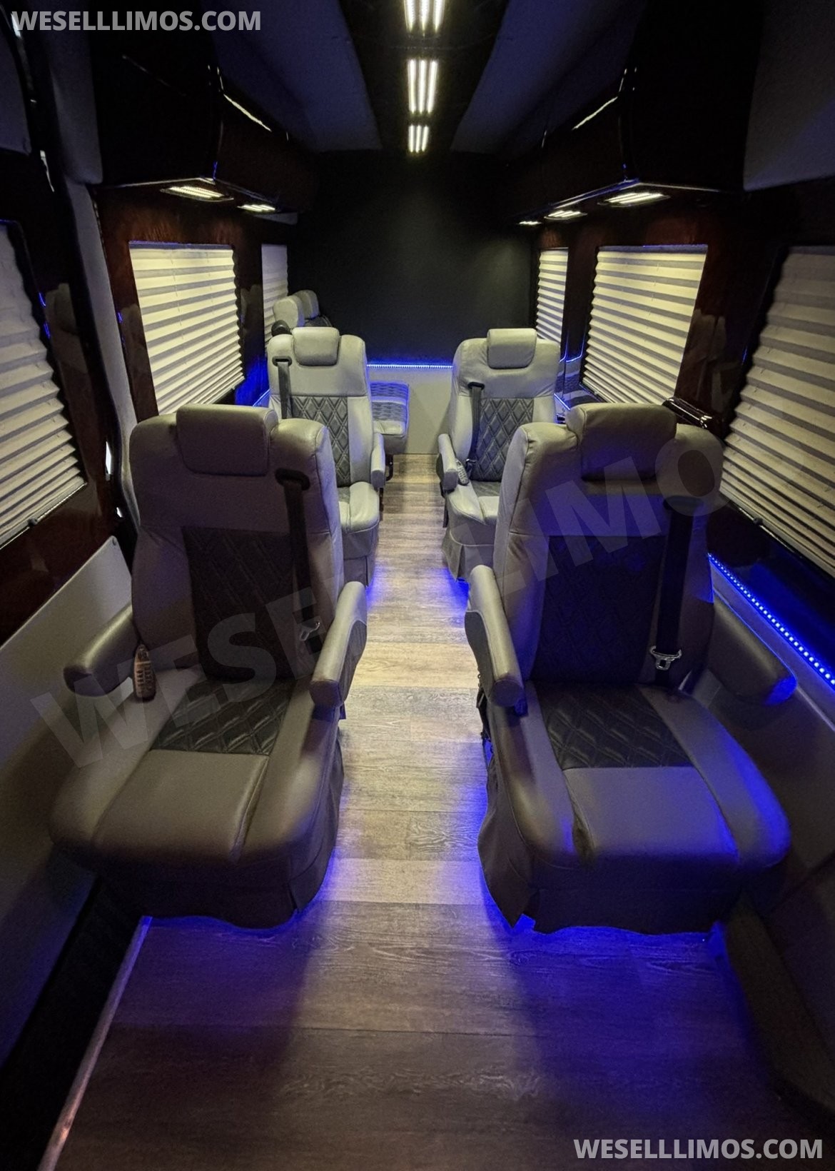 Photo of Sprinter for sale: 2014 Mercedes-Benz Sprinter 3500 Daycruiser 170" by Level Up Customs