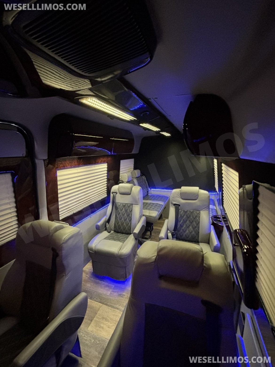 Photo of Sprinter for sale: 2014 Mercedes-Benz Sprinter 3500 Daycruiser 170" by Level Up Customs