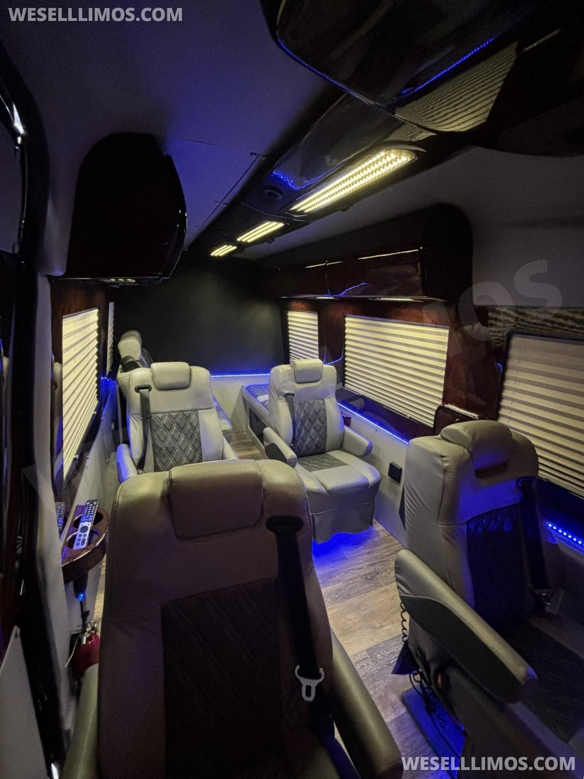 Photo of Sprinter for sale: 2014 Mercedes-Benz Sprinter 3500 Daycruiser 170" by Level Up Customs