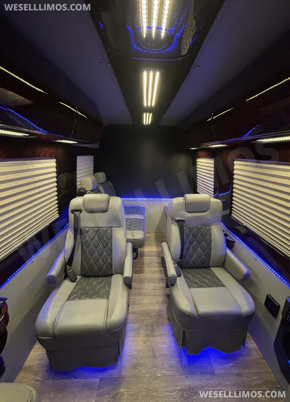 Photo of Sprinter for sale: 2014 Mercedes-Benz Sprinter 3500 Daycruiser 170" by Level Up Customs