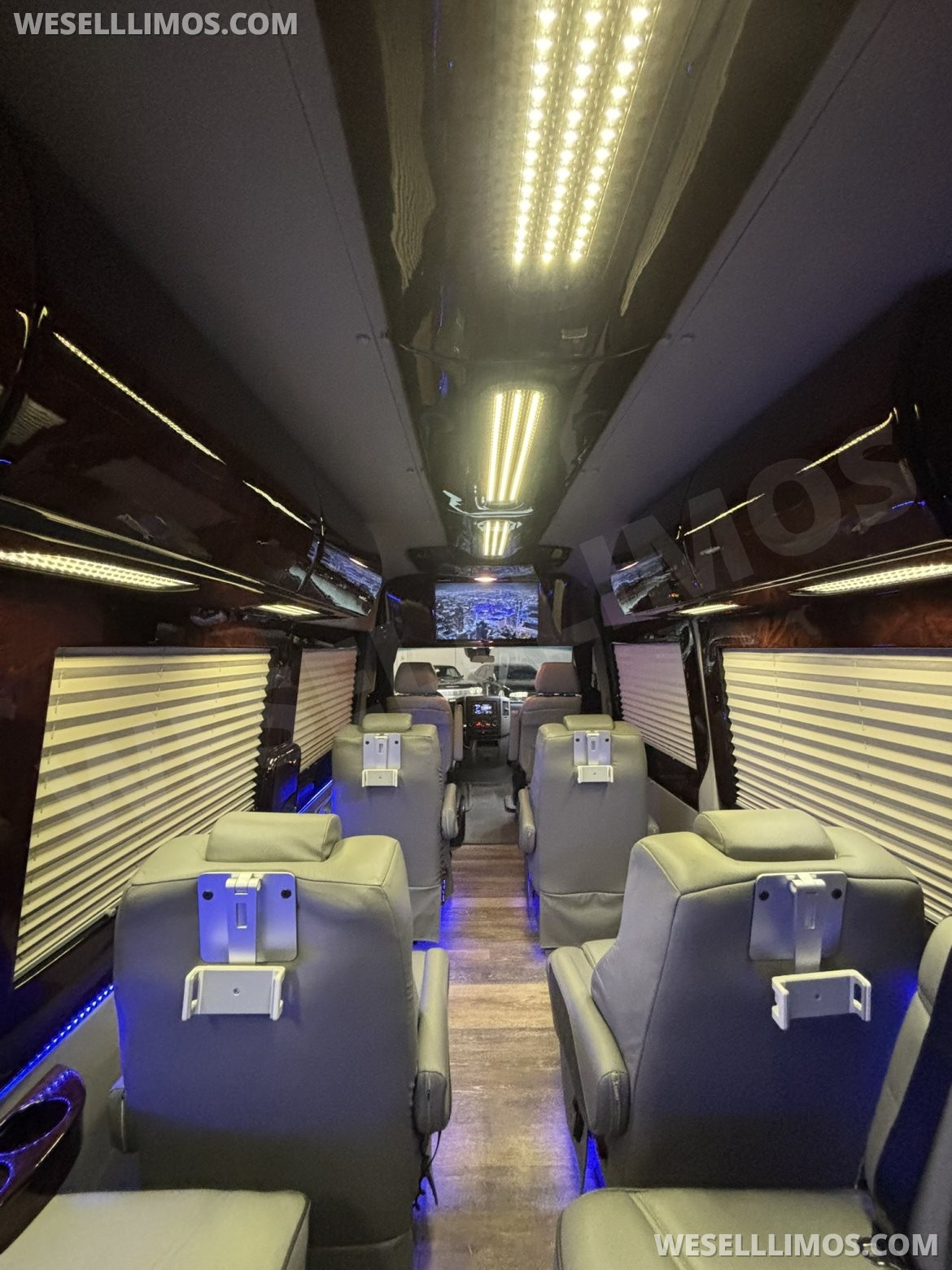 Photo of Sprinter for sale: 2014 Mercedes-Benz Sprinter 3500 Daycruiser 170" by Level Up Customs