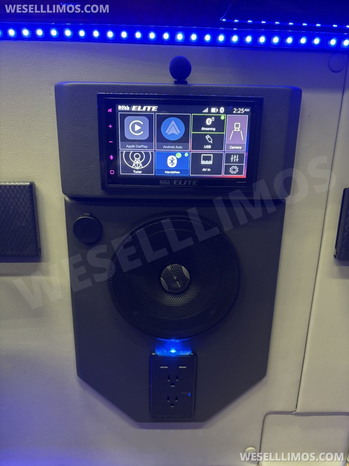 Photo of Sprinter for sale: 2014 Mercedes-Benz Sprinter 3500 Daycruiser 170" by Level Up Customs