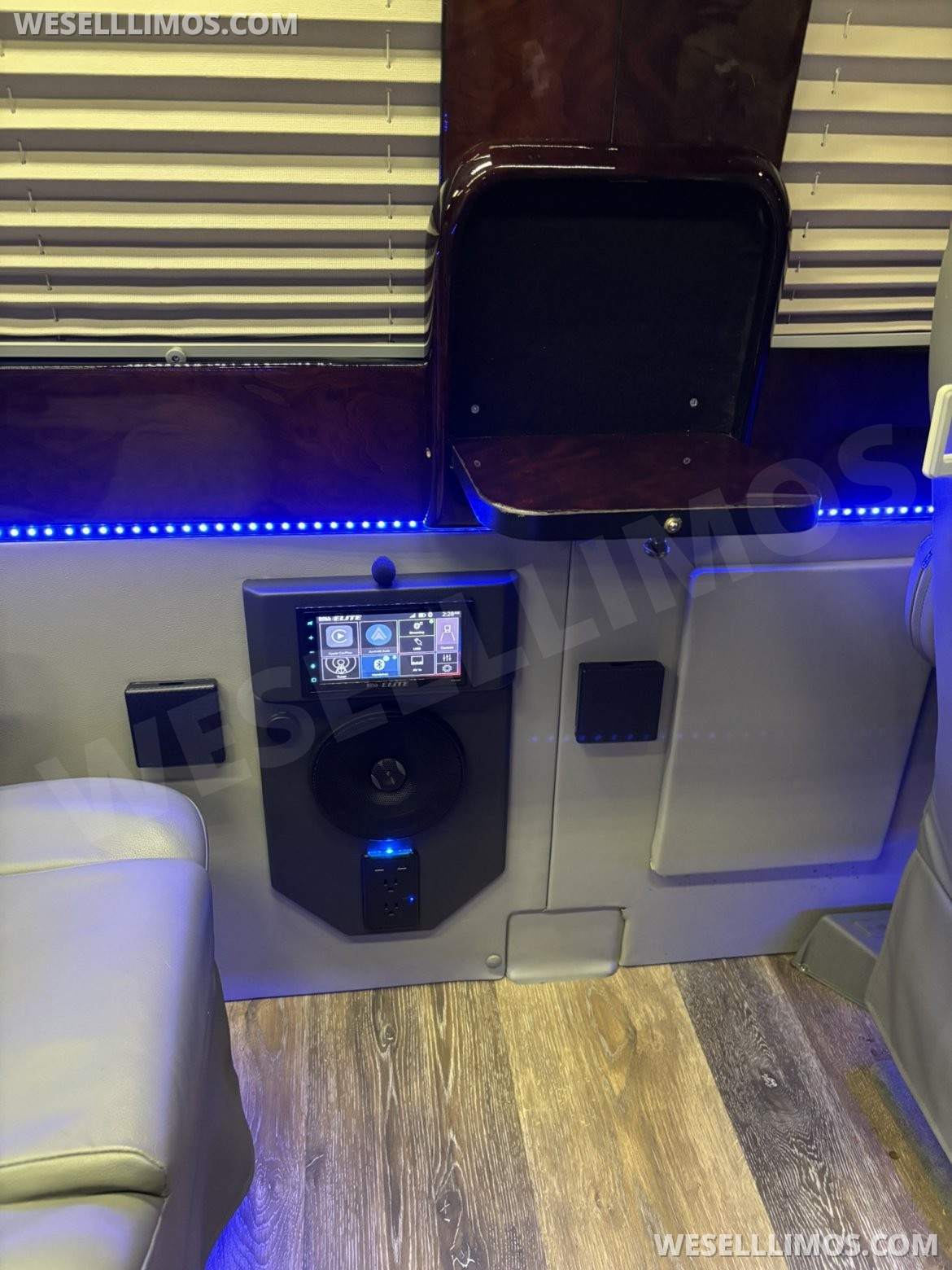 Photo of Sprinter for sale: 2014 Mercedes-Benz Sprinter 3500 Daycruiser 170" by Level Up Customs