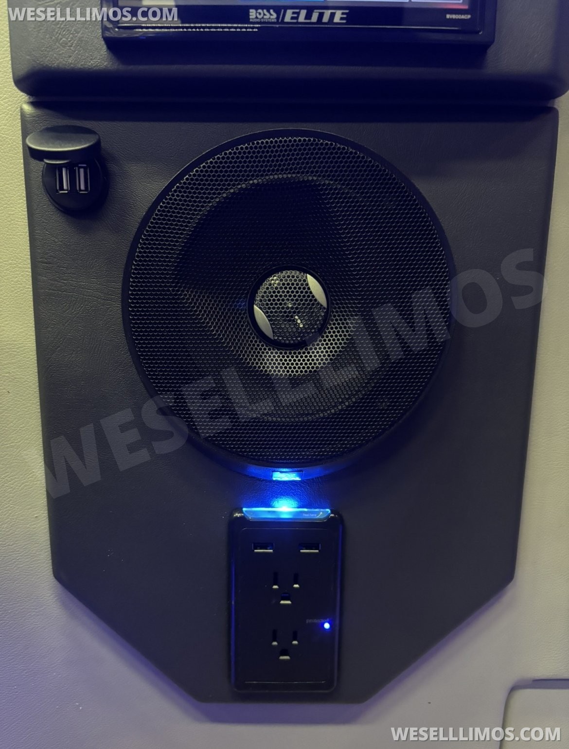 Photo of Sprinter for sale: 2014 Mercedes-Benz Sprinter 3500 Daycruiser 170" by Level Up Customs