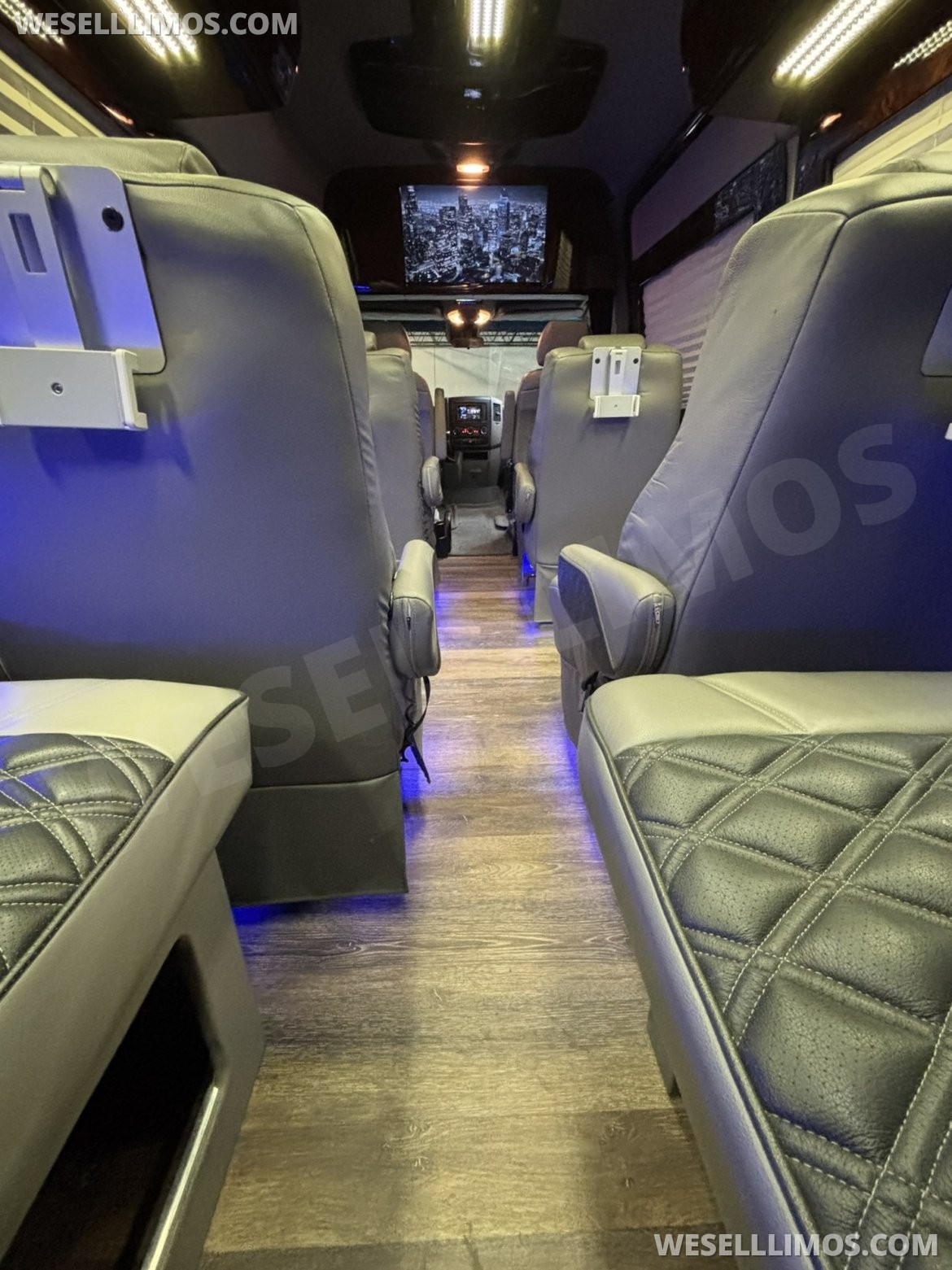 Photo of Sprinter for sale: 2014 Mercedes-Benz Sprinter 3500 Daycruiser 170" by Level Up Customs