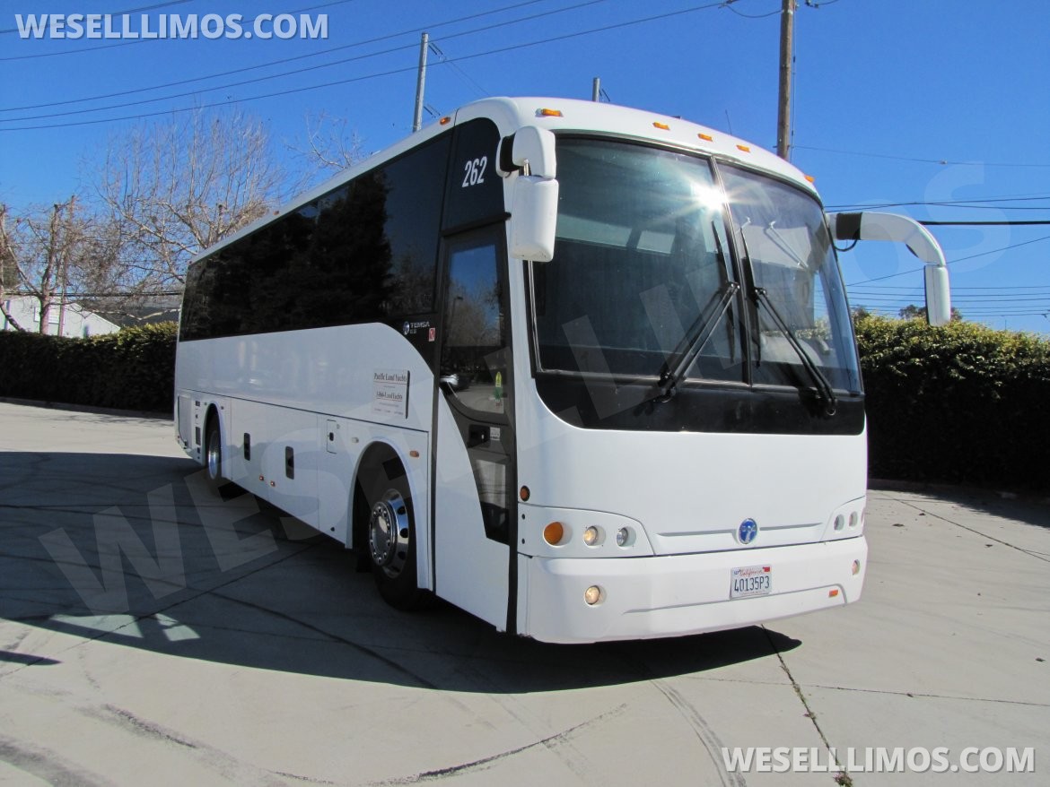 Limo Bus for sale: 2014 Temsa TS-35 35" by Party Buses by Marcos