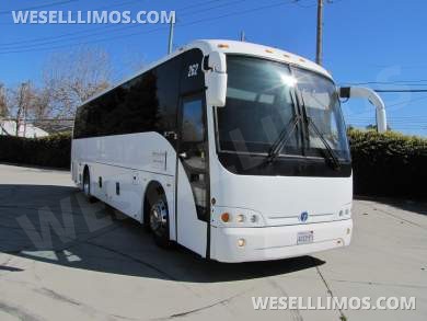 2014 Temsa TS-35 Limo Bus for Sale in Santa Clara, CA