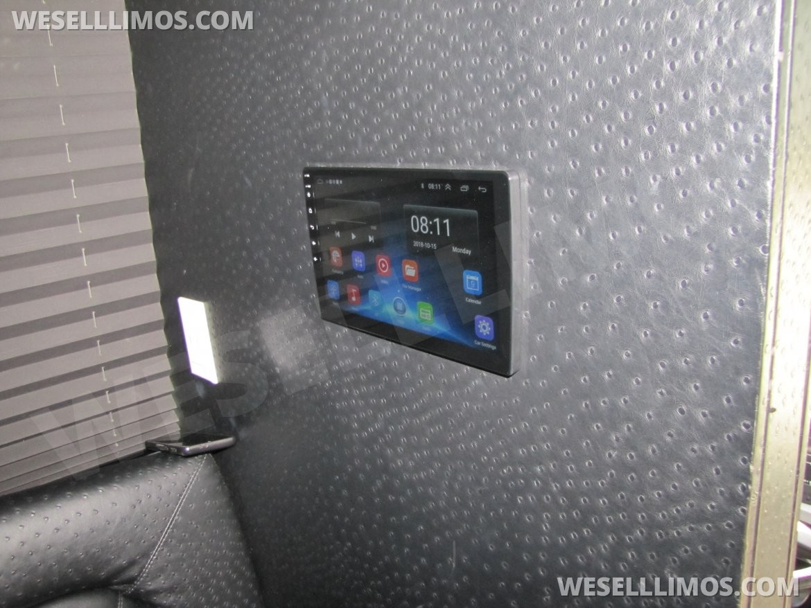 Photo of Limo Bus for sale: 2014 Temsa TS-35 35" by Party Buses by Marcos