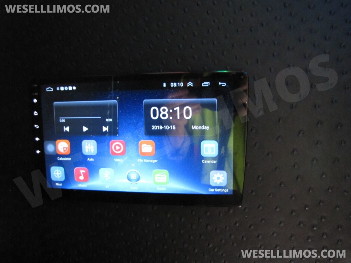 Photo of Limo Bus for sale: 2014 Temsa TS-35 35" by Party Buses by Marcos