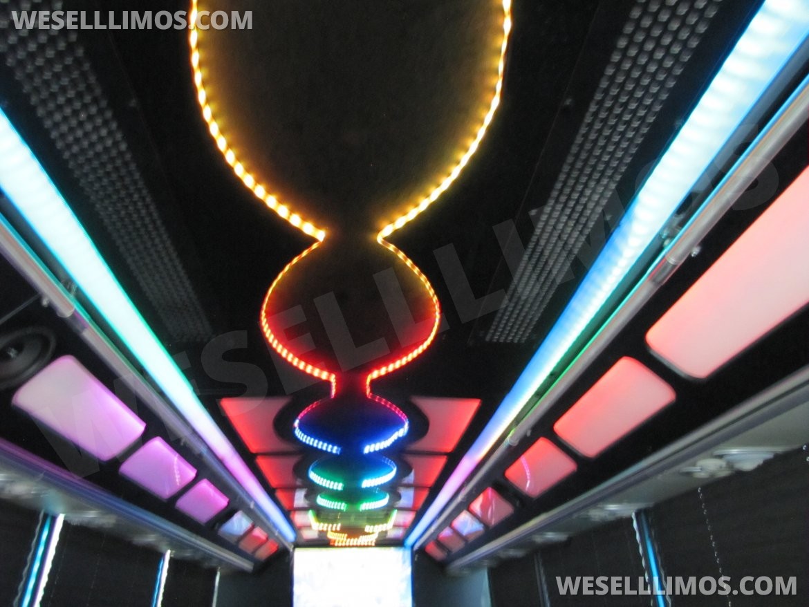 Photo of Limo Bus for sale: 2014 Temsa TS-35 35" by Party Buses by Marcos