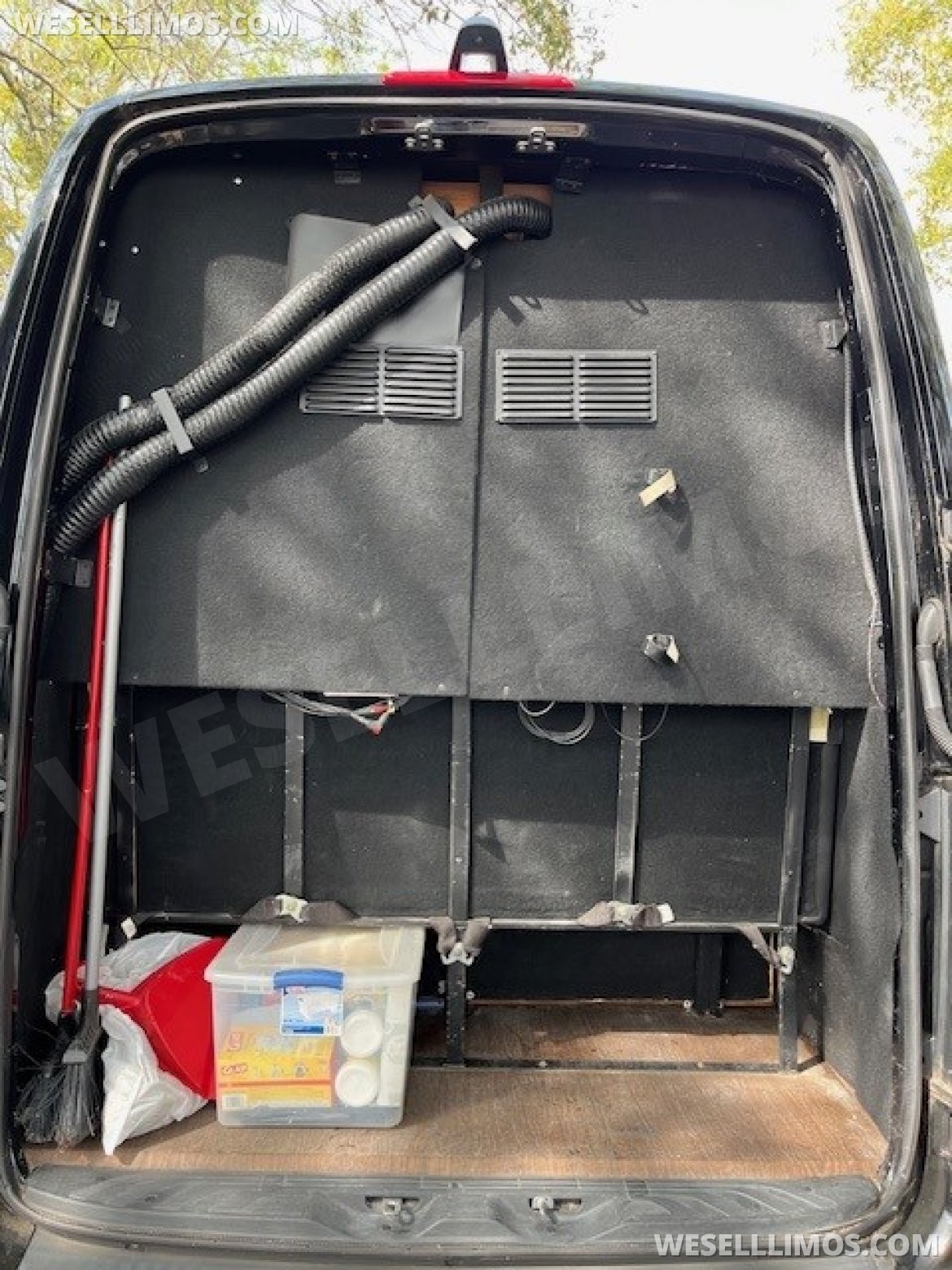 Photo of Sprinter for sale: 2019 Freightliner 4500 310" by Pinnacle Limousine Manufacturing