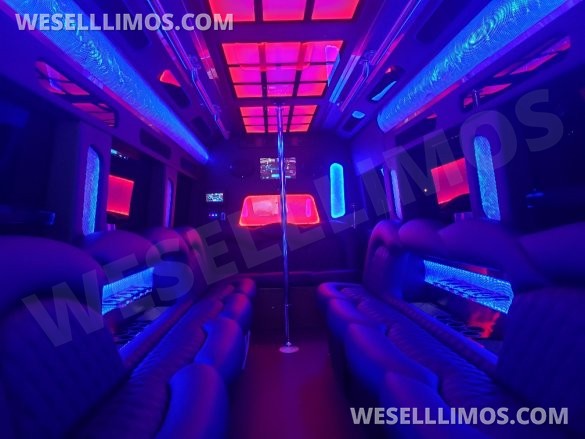 2019 Freightliner 4500 Sprinter for Sale in Orlando, FL - Photo 3