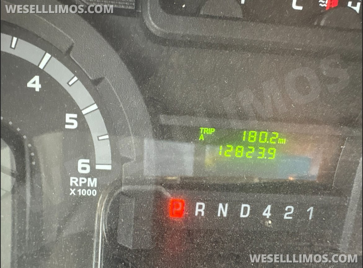 Photo of Shuttle Bus for sale: 2019 Ford E450 278" by Goshen