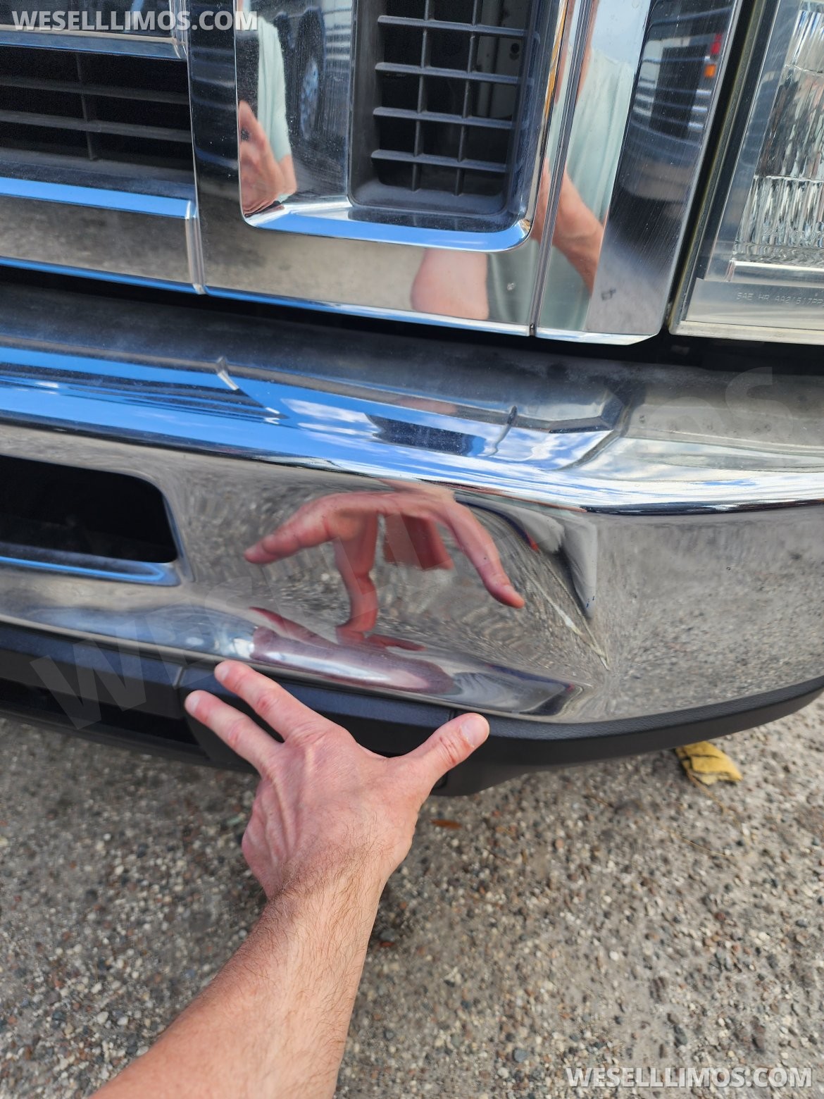 Photo of Shuttle Bus for sale: 2017 Ford E450 278" by Forrest River