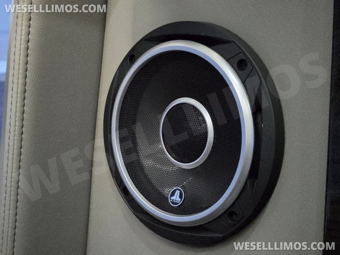 Photo of Sprinter for sale: 2024 Mercedes-Benz Luxury Sprinter 170" by Midwest Automotive Designs