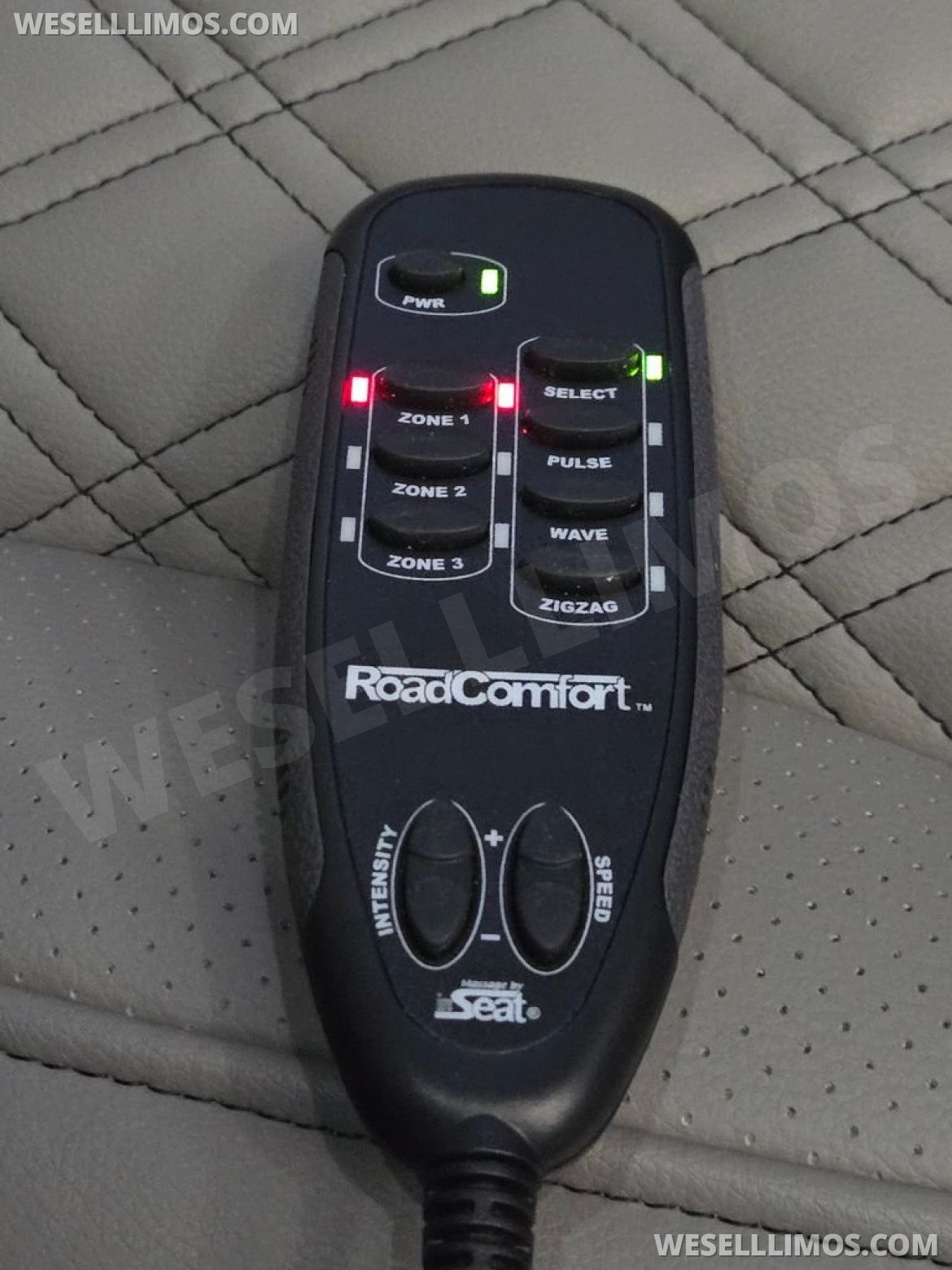 Photo of Sprinter for sale: 2024 Mercedes-Benz Luxury Sprinter 170" by Midwest Automotive Designs