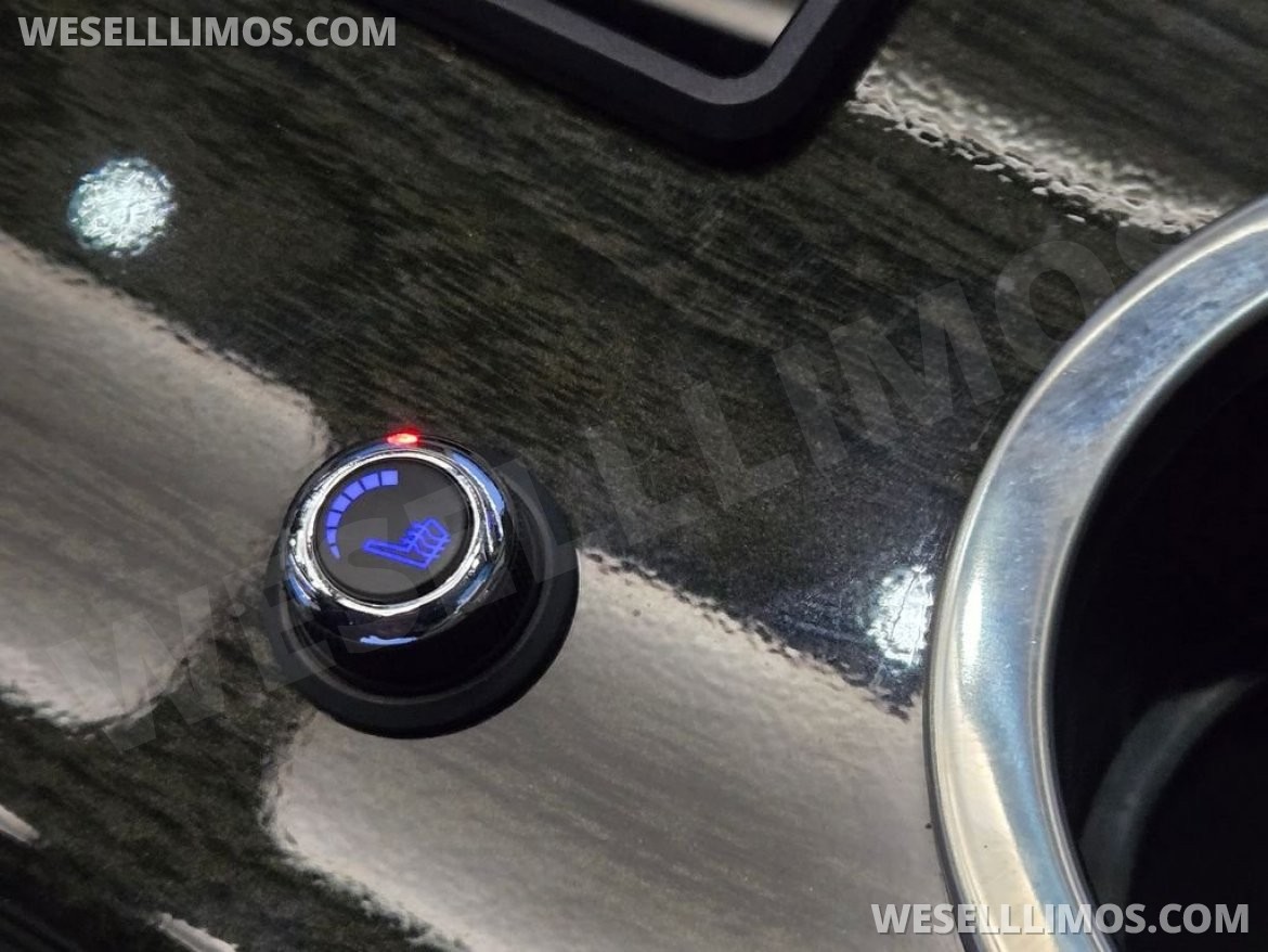 Photo of Sprinter for sale: 2024 Mercedes-Benz Luxury Sprinter 170" by Midwest Automotive Designs