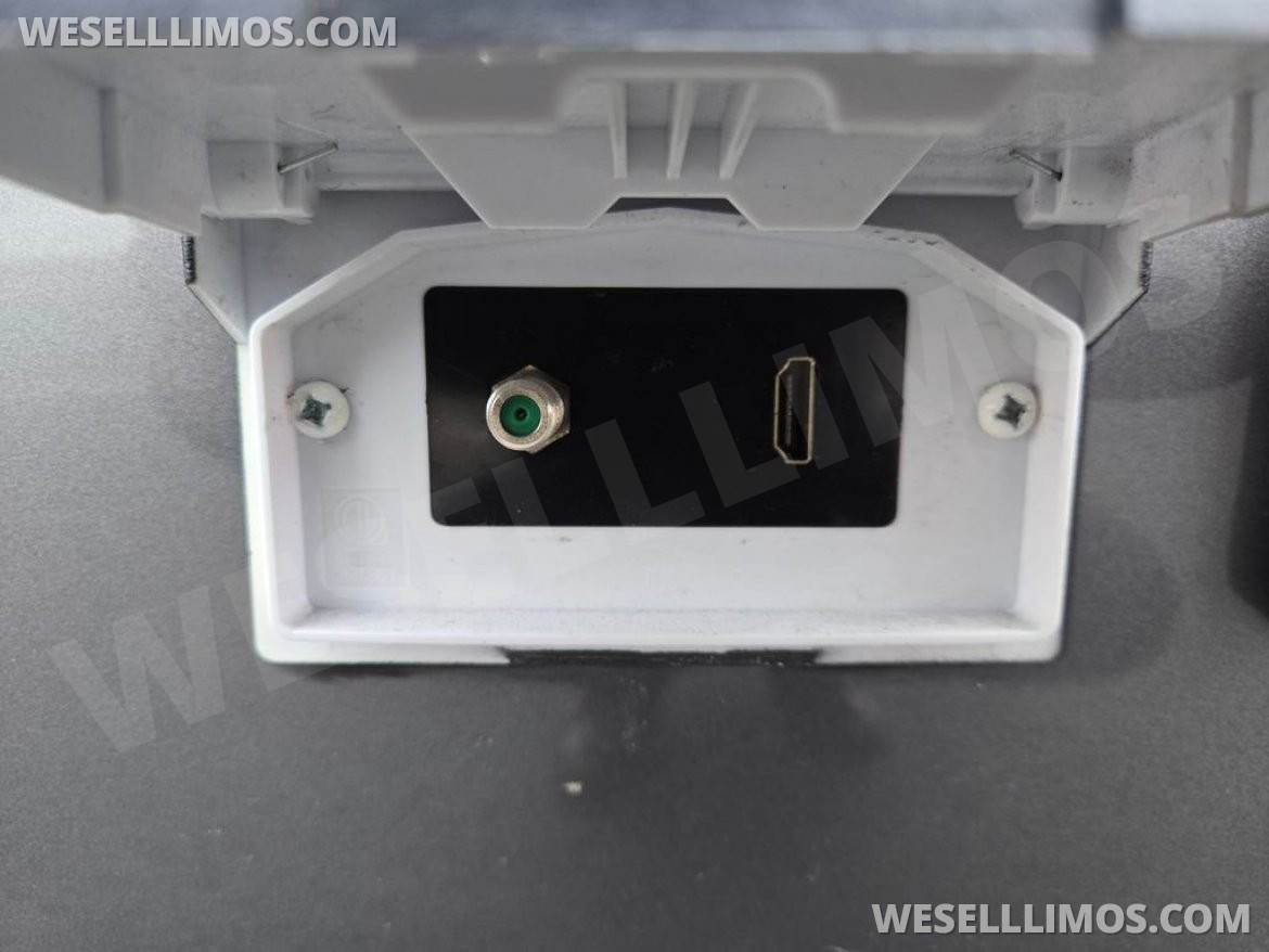 Photo of Sprinter for sale: 2024 Mercedes-Benz Luxury Sprinter 170" by Midwest Automotive Designs