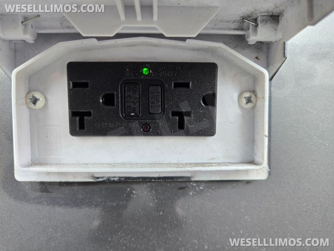 Photo of Sprinter for sale: 2024 Mercedes-Benz Luxury Sprinter 170" by Midwest Automotive Designs