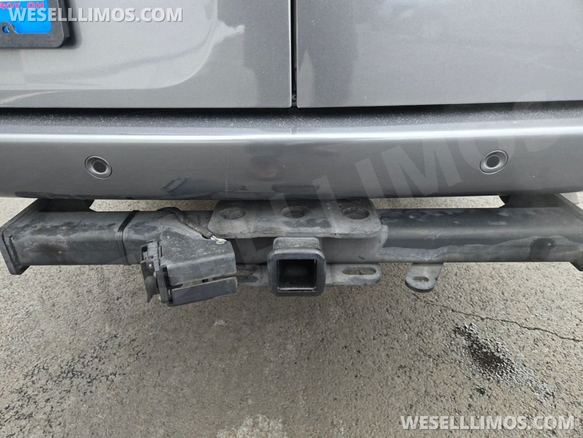 Photo of Sprinter for sale: 2024 Mercedes-Benz Luxury Sprinter 170" by Midwest Automotive Designs