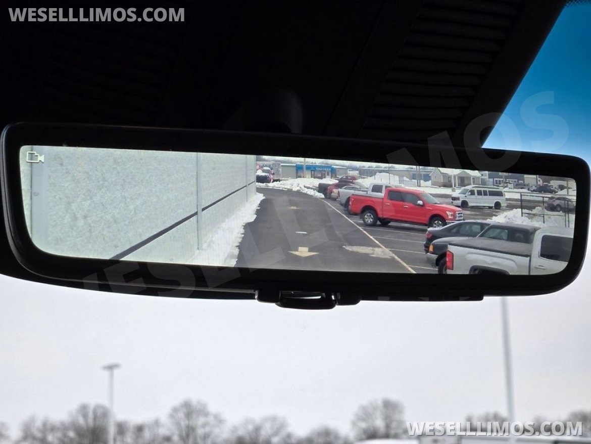 Photo of Sprinter for sale: 2024 Mercedes-Benz Luxury Sprinter 170" by Midwest Automotive Designs