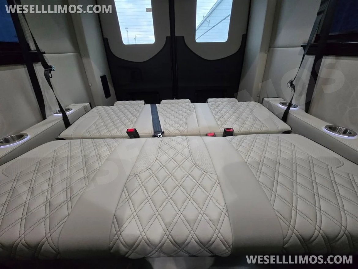 Sprinter for Sale in Troy, OH - Photo 27