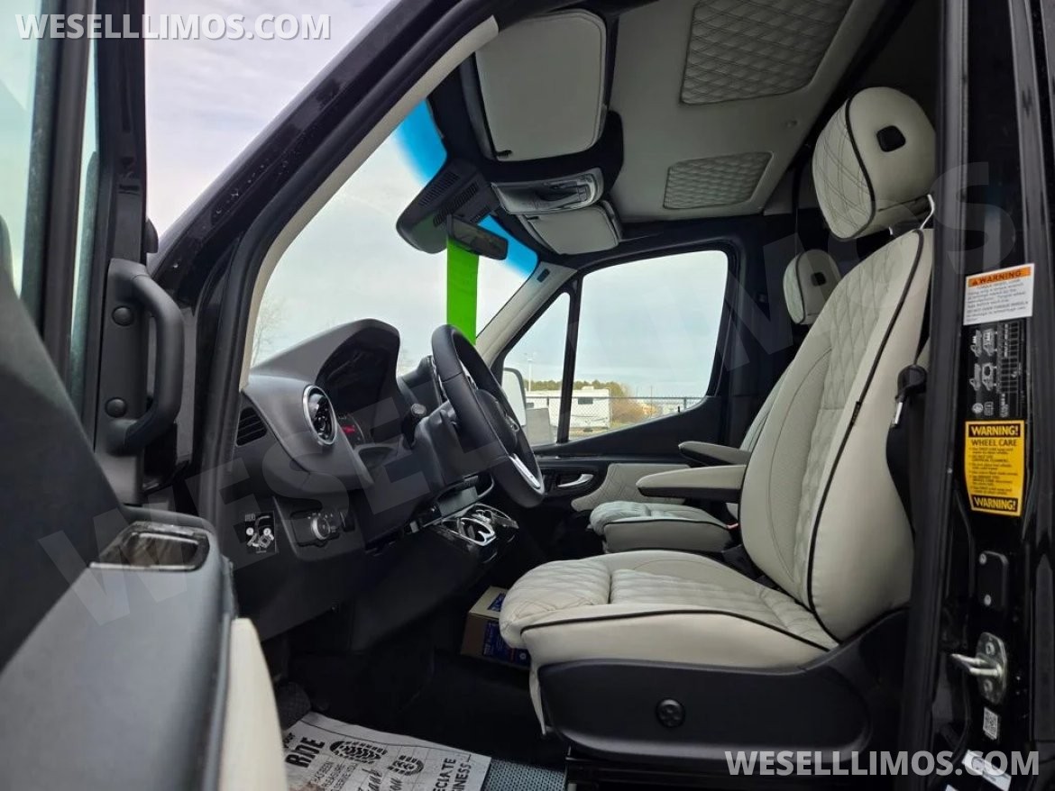 Sprinter for Sale in Troy, OH - Photo 17