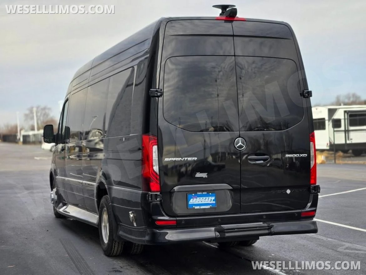 Sprinter for Sale in Troy, OH - Photo 14