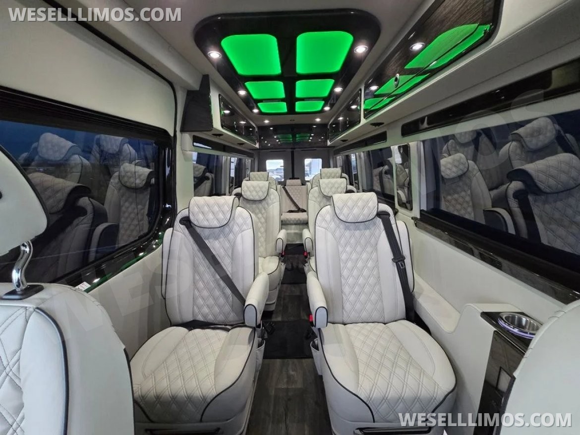 Sprinter for Sale in Troy, OH - Photo 4
