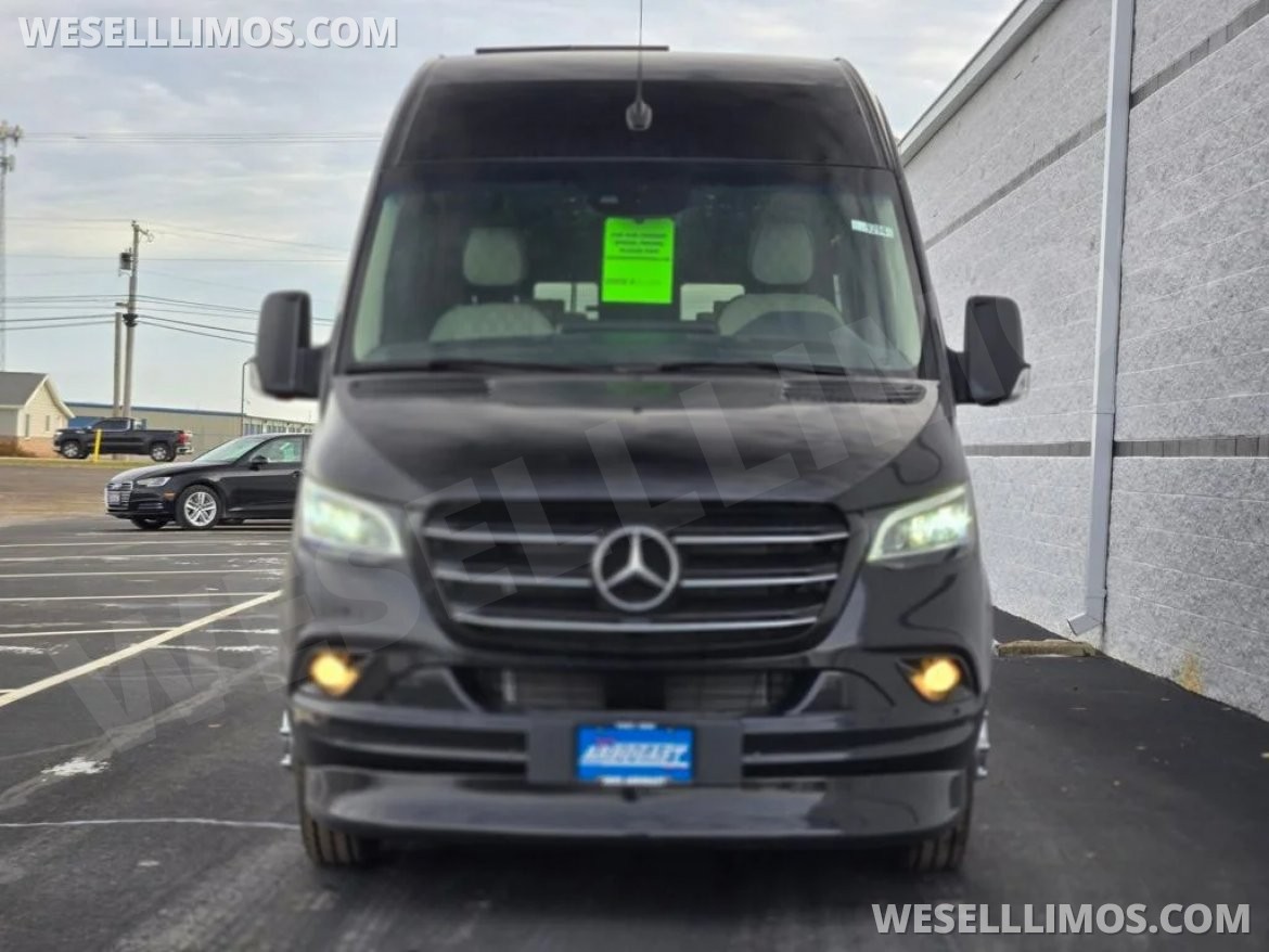 Sprinter for Sale in Troy, OH - Photo 7