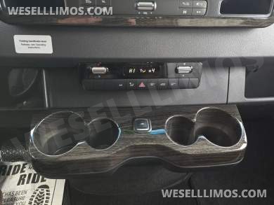 2026 Mercedes-Benz Luxury Sprinter Discovery Touring RWD - Sprinter for Sale in Troy, OH - Photo 21