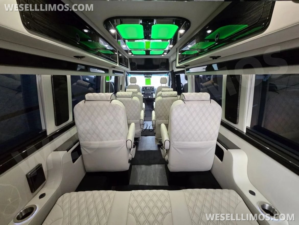 Sprinter for Sale in Troy, OH - Photo 5