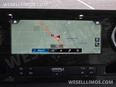 2026 Mercedes-Benz Luxury Sprinter Discovery Touring RWD - Sprinter for Sale in Troy, OH - Photo 22