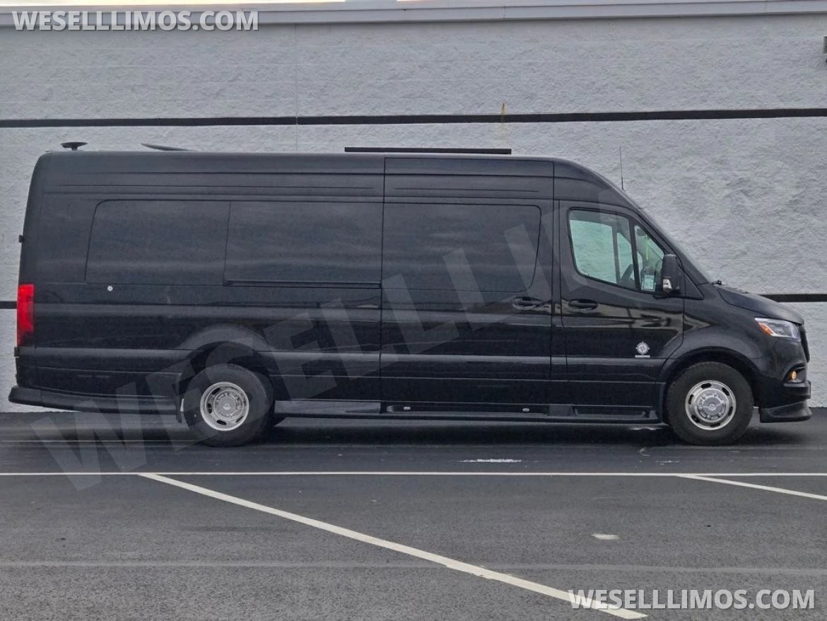 Sprinter for Sale in Troy, OH - Photo 8
