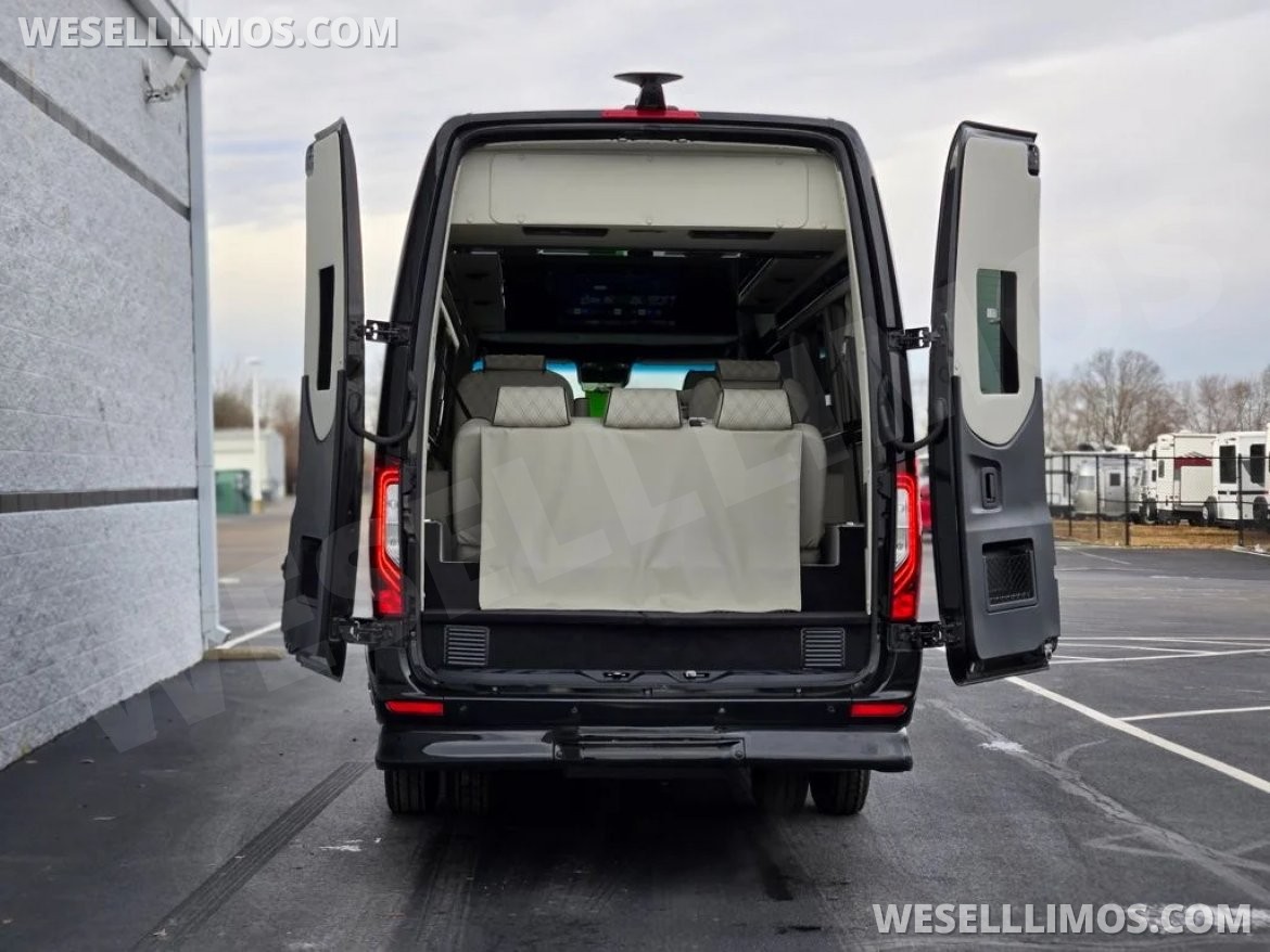 Sprinter for Sale in Troy, OH - Photo 12