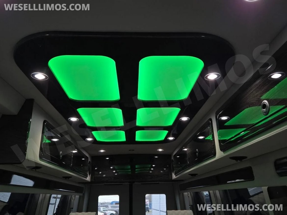 Sprinter for Sale in Troy, OH - Photo 28