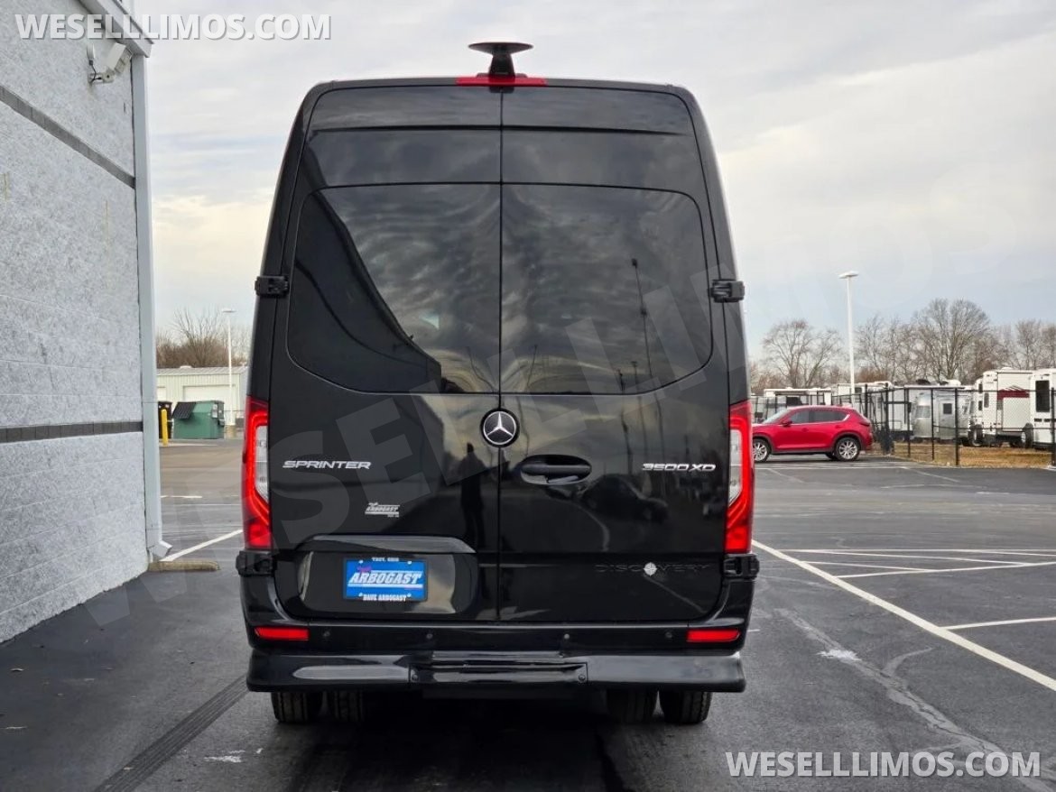 Sprinter for Sale in Troy, OH - Photo 11