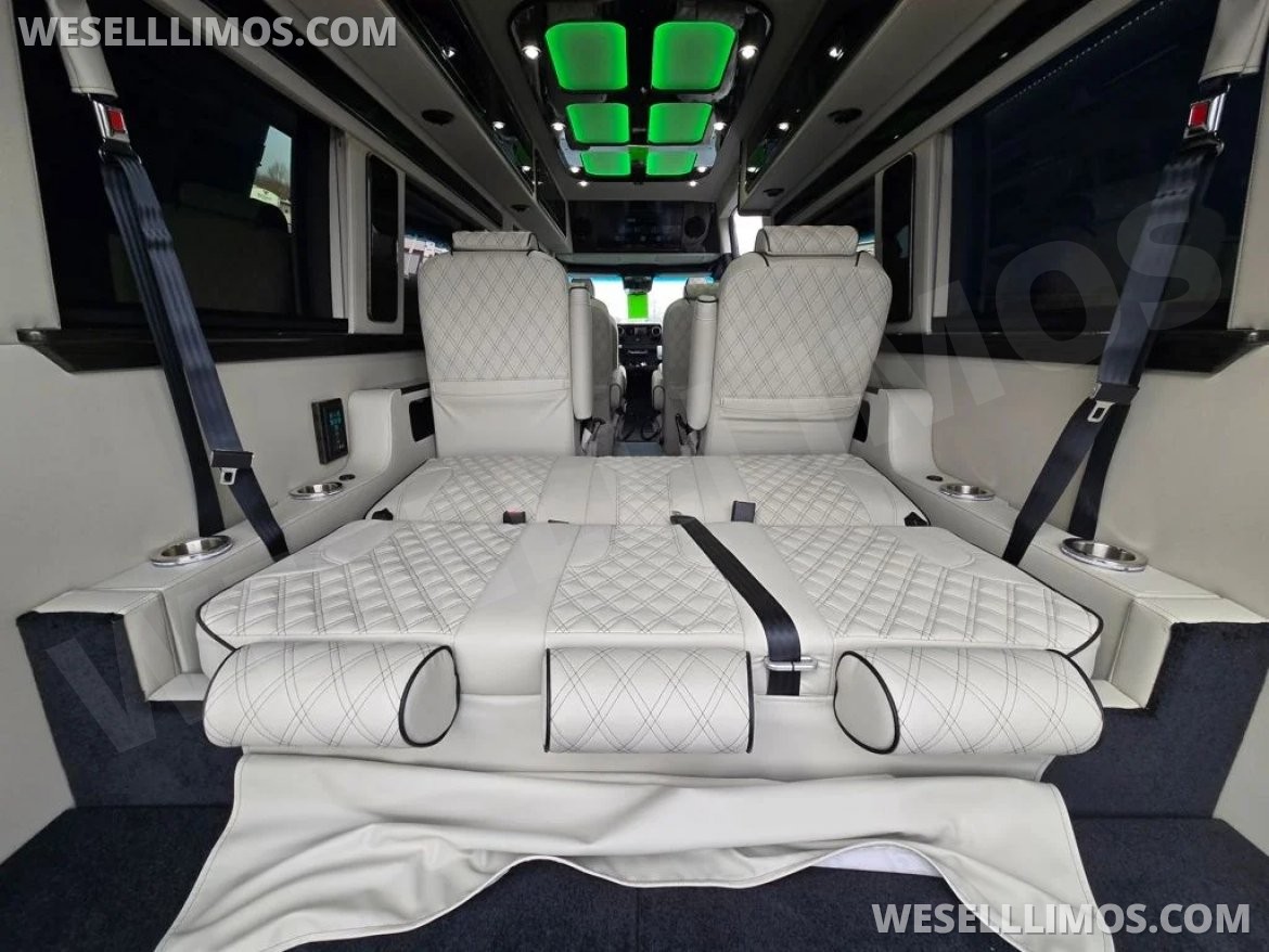 Sprinter for Sale in Troy, OH - Photo 13