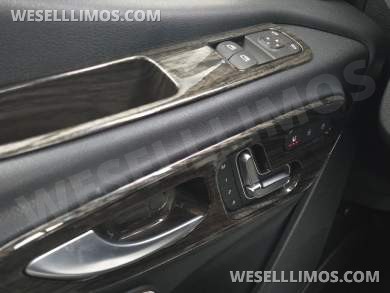 2026 Mercedes-Benz Luxury Sprinter Discovery Touring RWD - Sprinter for Sale in Troy, OH - Photo 15