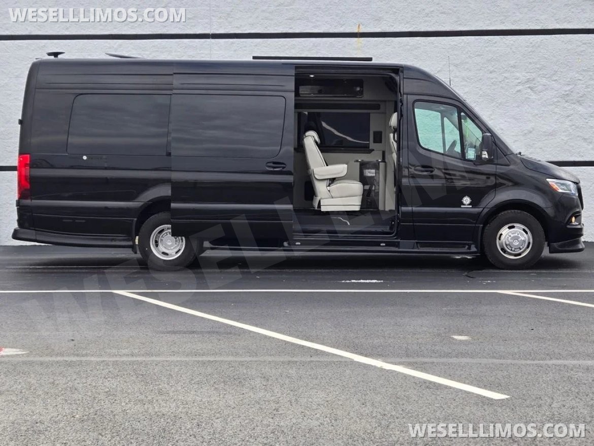 Sprinter for Sale in Troy, OH - Photo 9