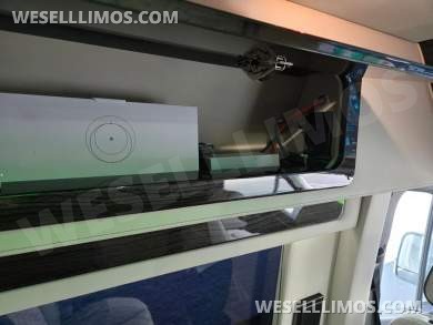 2026 Mercedes-Benz Luxury Sprinter Discovery Touring RWD - Sprinter for Sale in Troy, OH - Photo 34