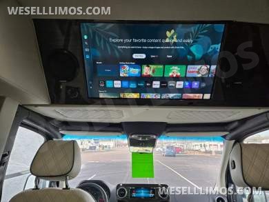2026 Mercedes-Benz Luxury Sprinter Discovery Touring RWD - Sprinter for Sale in Troy, OH - Photo 6