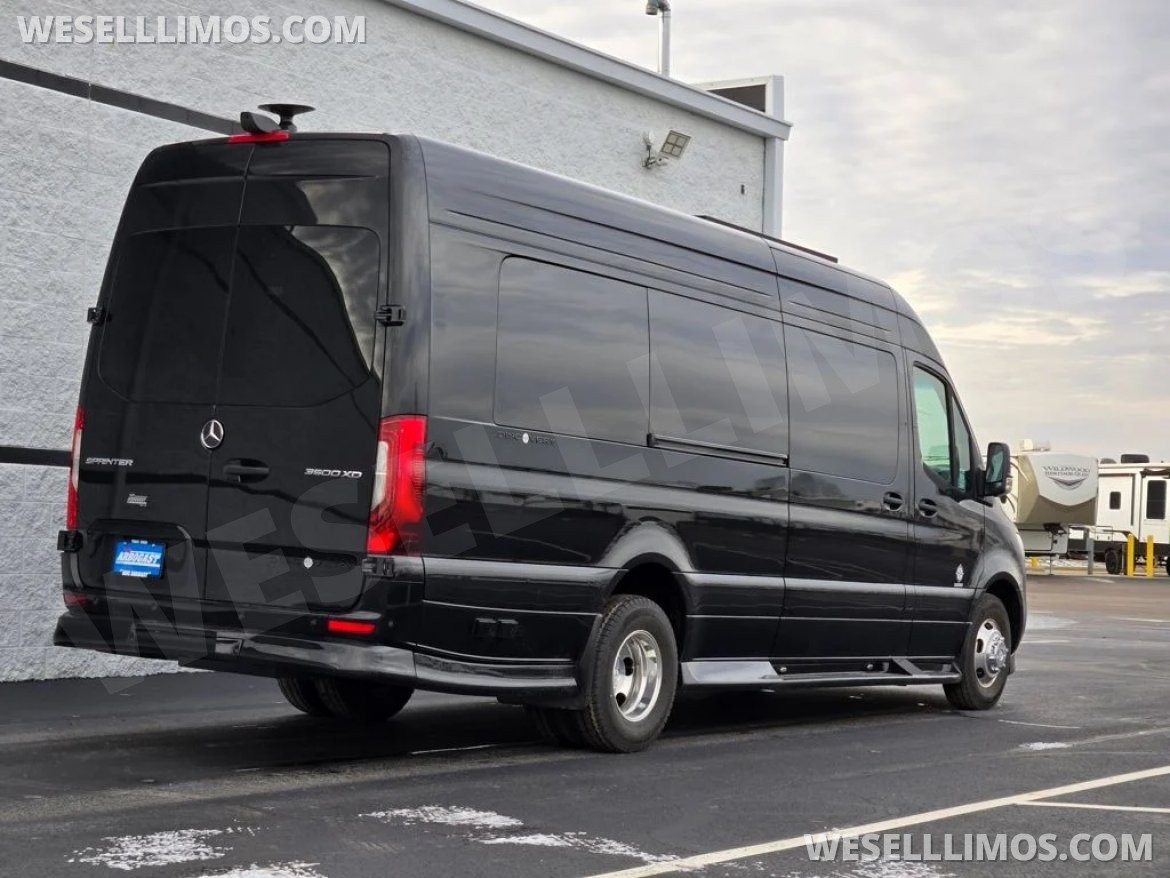 Sprinter for Sale in Troy, OH - Photo 10