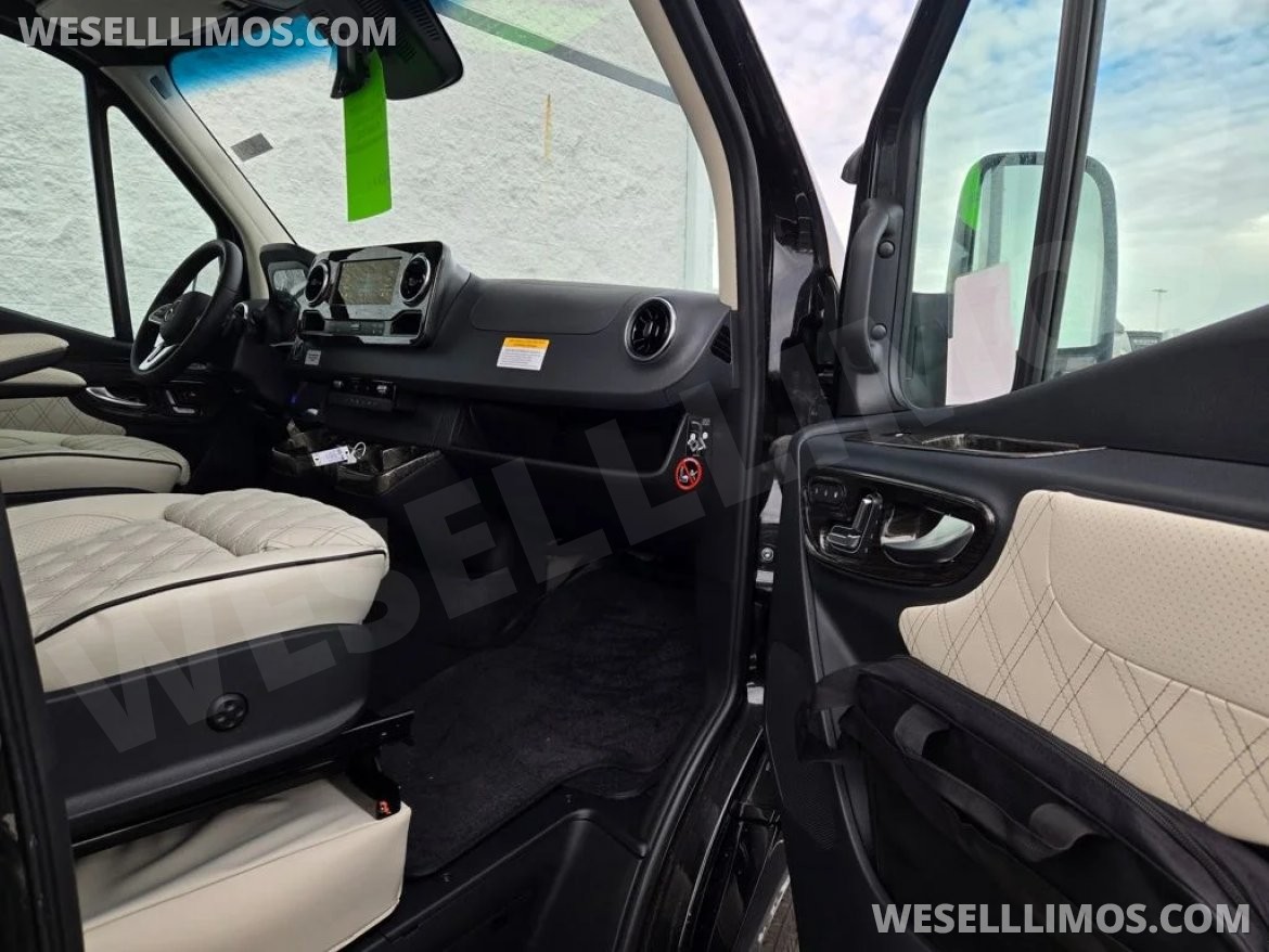 Sprinter for Sale in Troy, OH - Photo 18