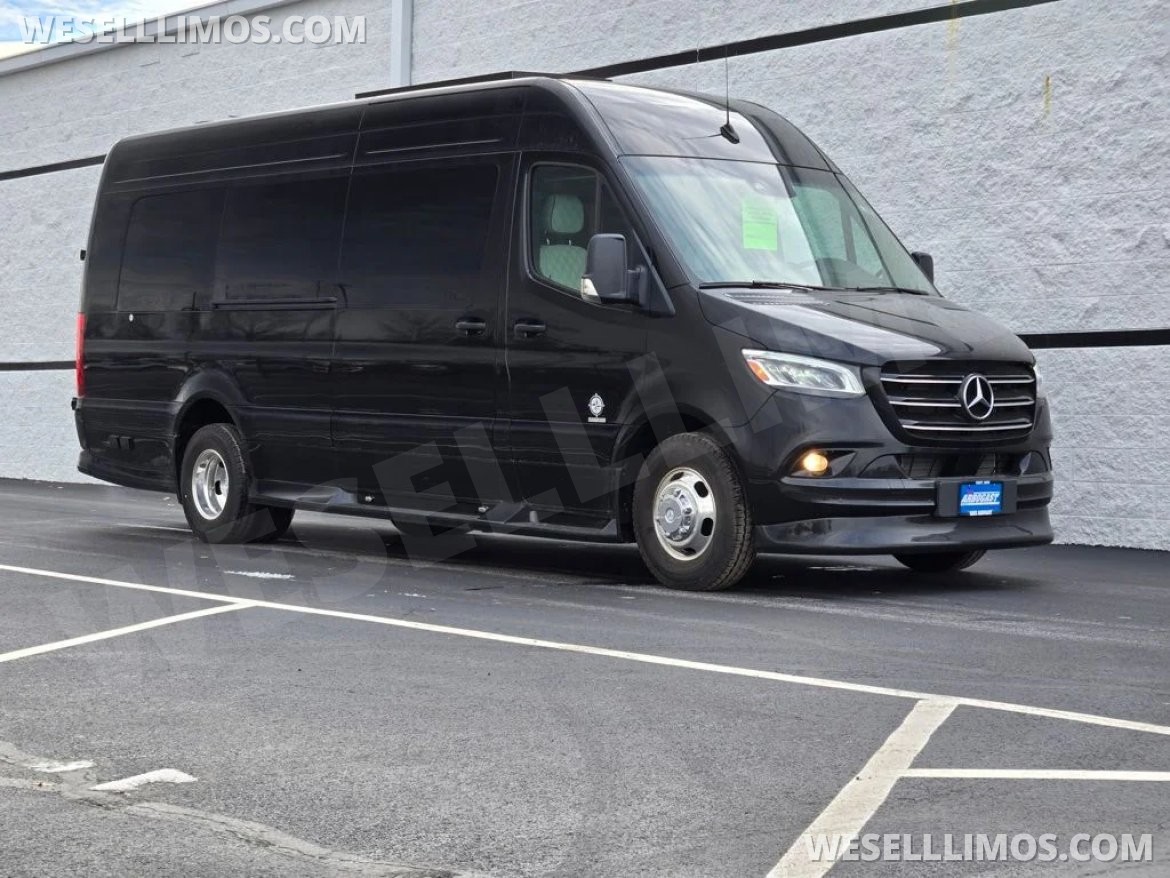 Sprinter for Sale in Troy, OH - Photo 3