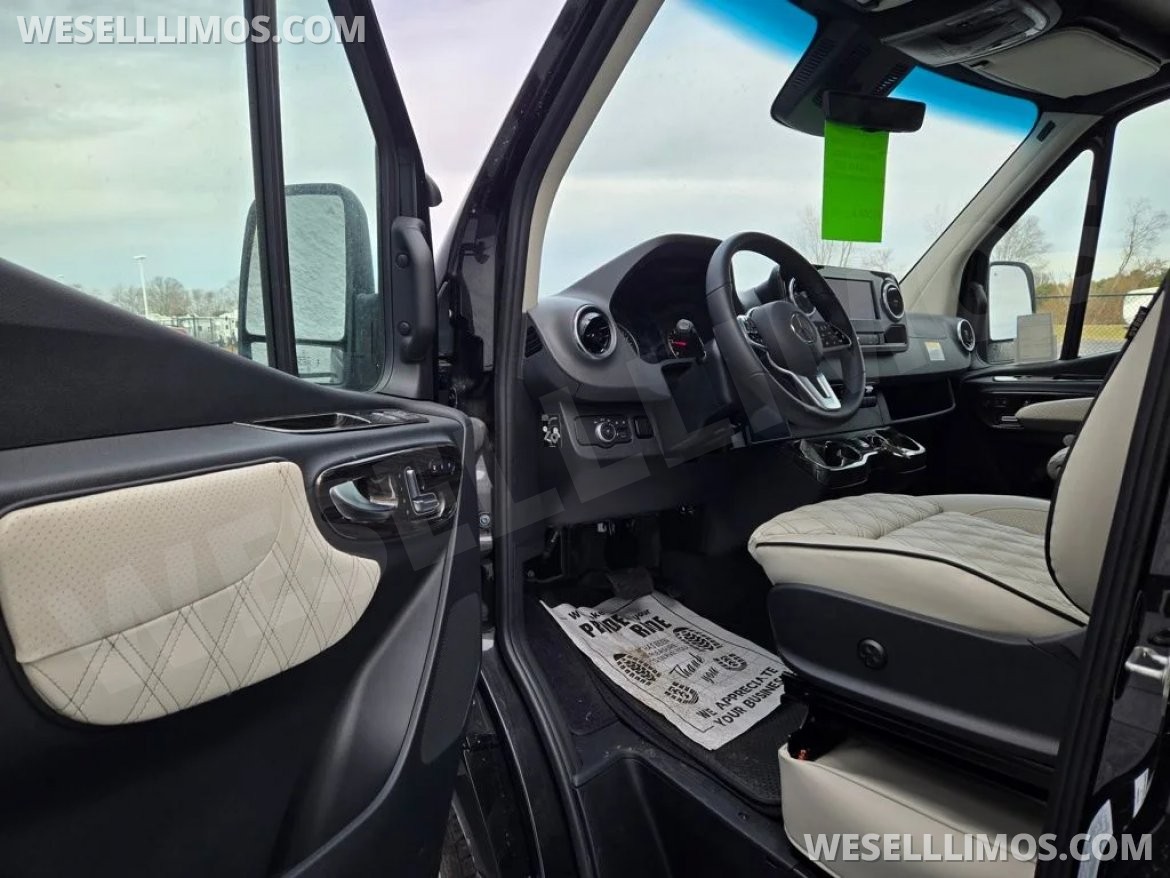 Sprinter for Sale in Troy, OH - Photo 16