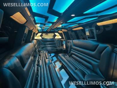2016 Cadillac Escalade SUV Stretch for Sale in Sacramento, CA