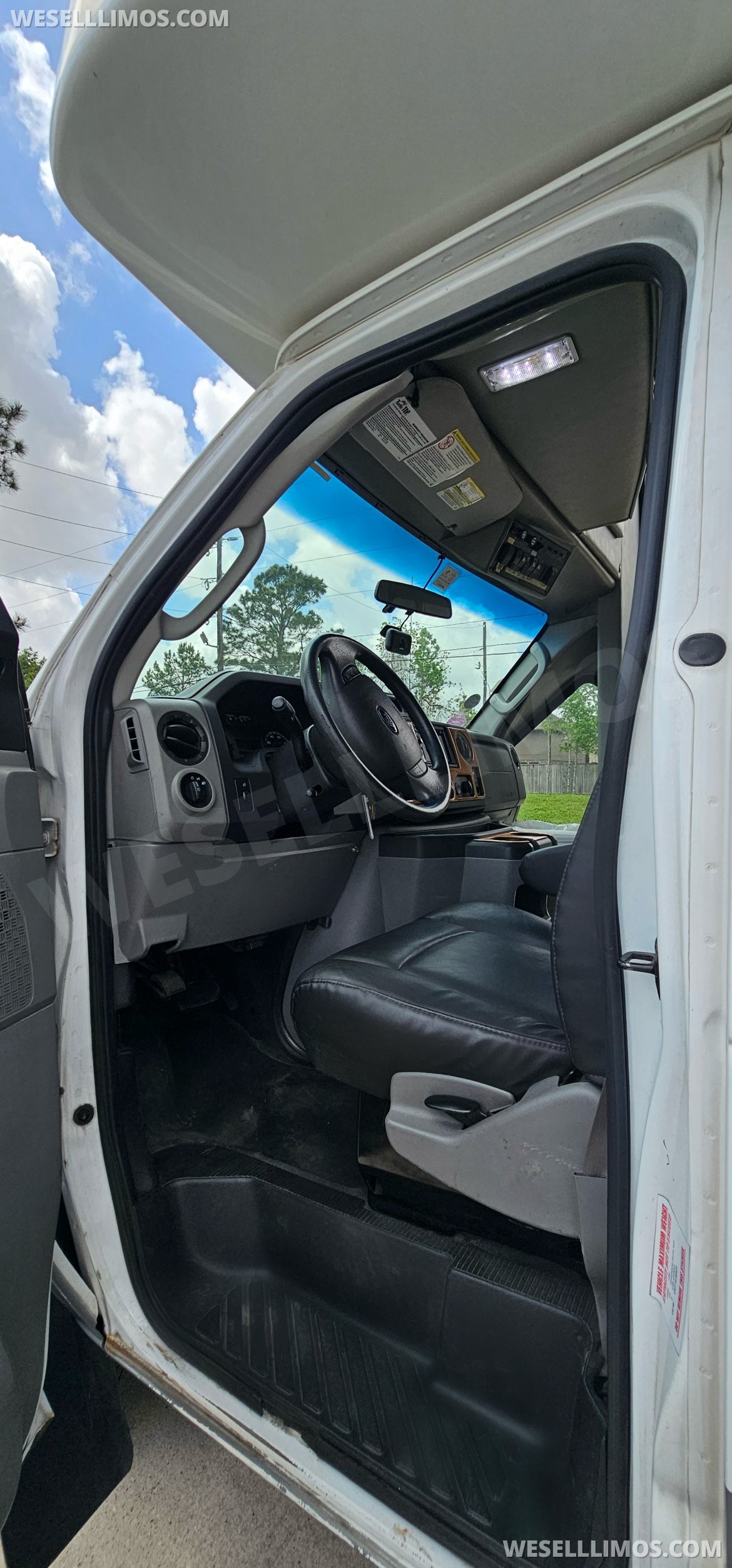 Photo of Executive Shuttle for sale: 2016 Ford E-450 by Turtle Top