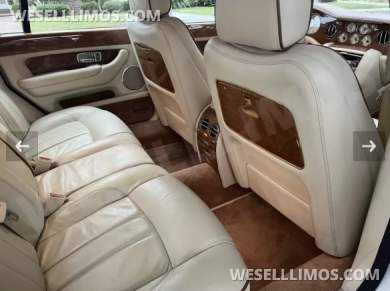 2009 Bentley Arnage - Exotic for Sale in Annapolis, MD - Photo 3
